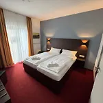 Altes Doktorhaus - Hotel Garni