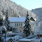 Altes Doktorhaus - Hotel Garni