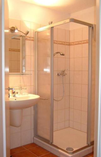Altes Doktorhaus - Garni Hotel 3*